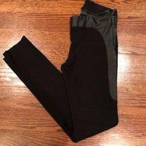 Bebe leggings